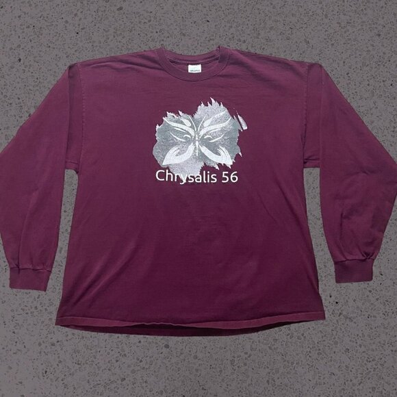 Gildan Other - Y2k Christian Religious Long Sleeve Shirt